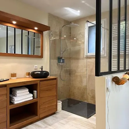 La Maison De Pierres Onches * Anduze