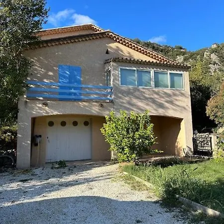 La Maison De Pierres Onches Dom wakacyjny *