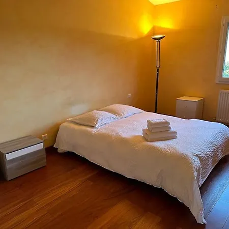 La Maison De Pierres Onches * Anduze