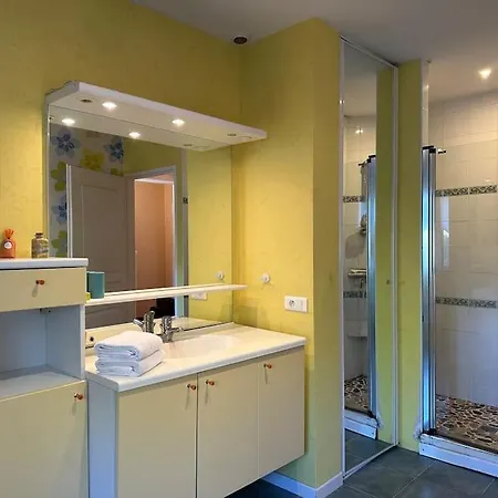 La Maison De Pierres Onches Anduze