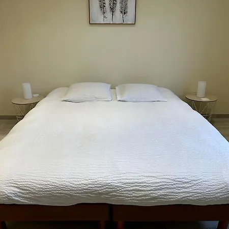 Dom wakacyjny La Maison De Pierres Onches Anduze