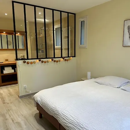 Dom wakacyjny La Maison De Pierres Onches