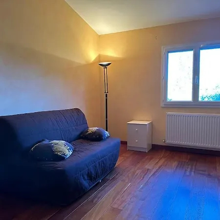 La Maison De Pierres Onches Dom wakacyjny Anduze