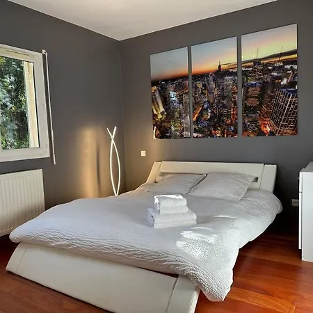 Dom wakacyjny La Maison De Pierres Onches *