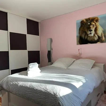 La Maison De Pierres Onches Dom wakacyjny *