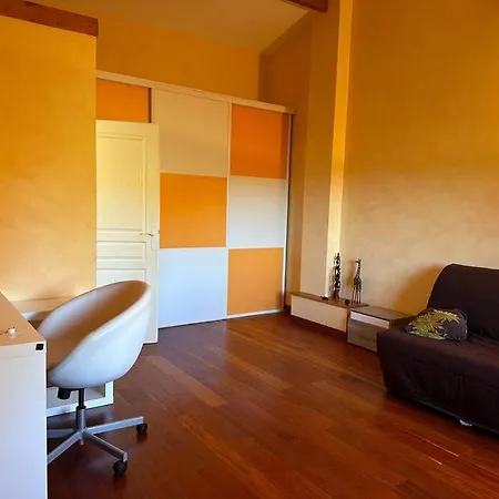 Dom wakacyjny La Maison De Pierres Onches