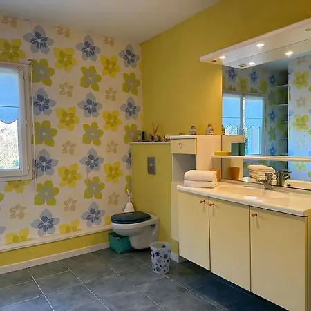 La Maison De Pierres Onches * Anduze