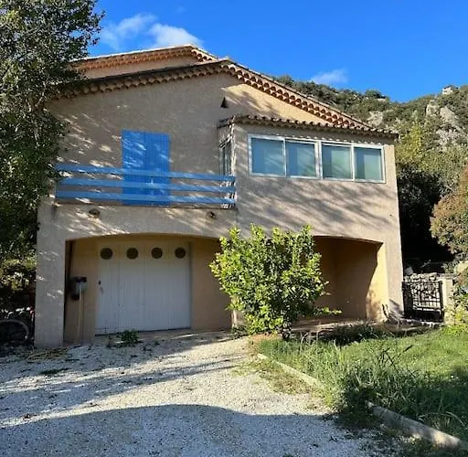 La Maison De Pierres Onches Casa de Férias *