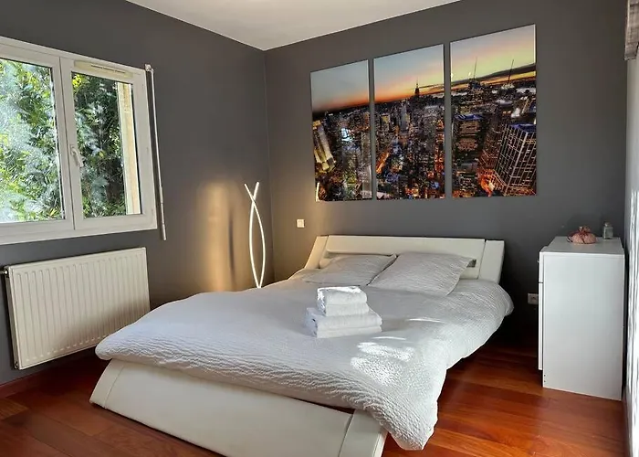 Casa de Férias La Maison De Pierres Onches *