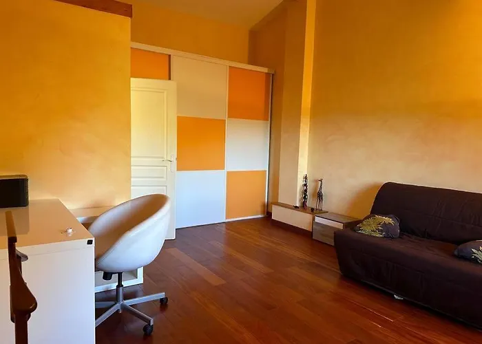 Casa de Férias La Maison De Pierres Onches